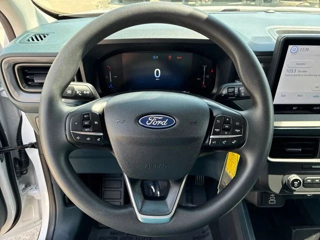 Certified Used 2025 White Ford XL image 20