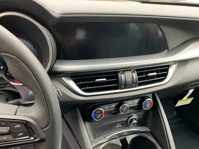 2026 Alfa Romeo Stelvio Base - Photo 18