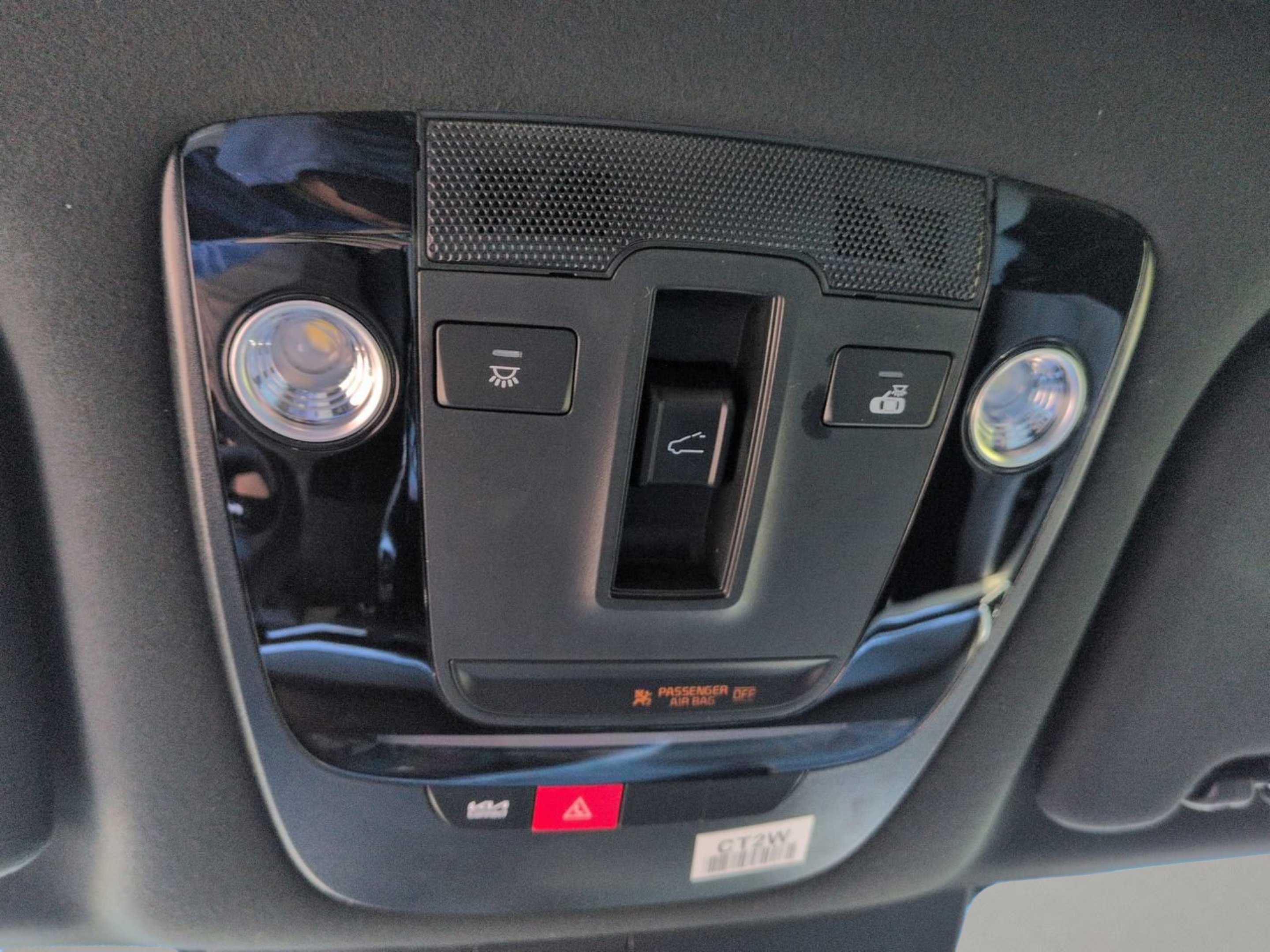 New 2026 Interstellar Gray Kia X-Line SX Prestige AWD image 71