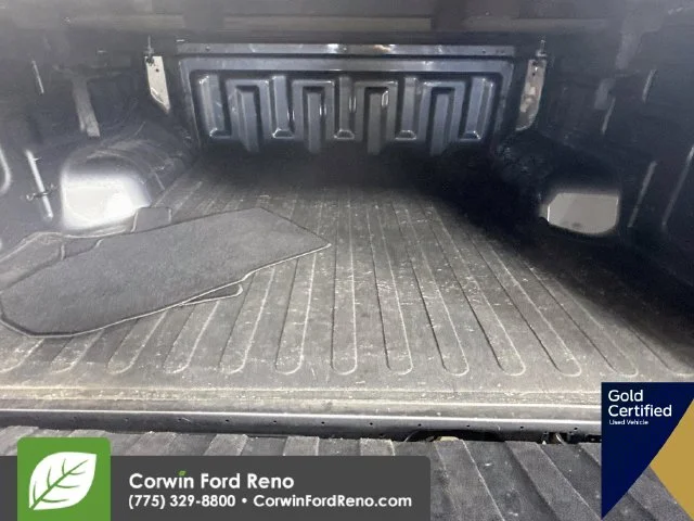 Certified Used 2026 Gray Metallic Ford XLT image 28