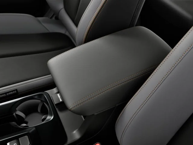 New 2026 RIVER ROCK PEARL Subaru Sport image 21