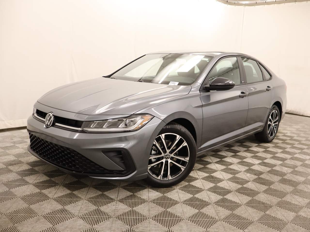 2026 Volkswagen Jetta