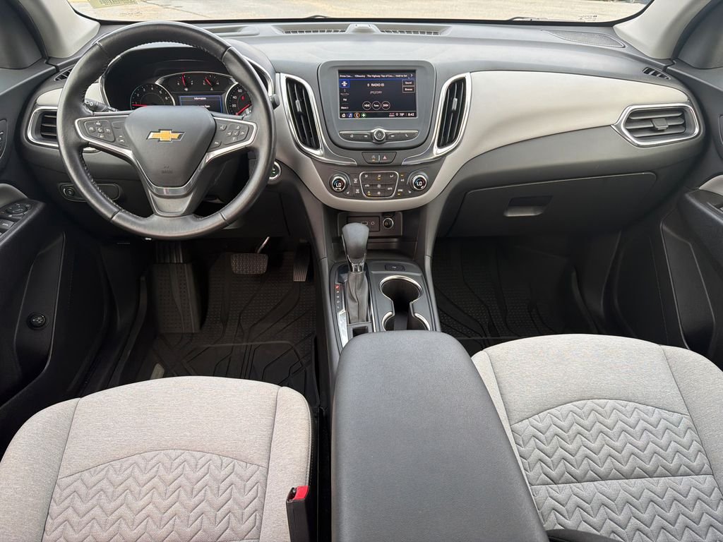 2022 Chevrolet Equinox LT - Photo 23