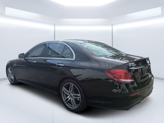 Used 2018 Black Mercedes-Benz E 300 image 5