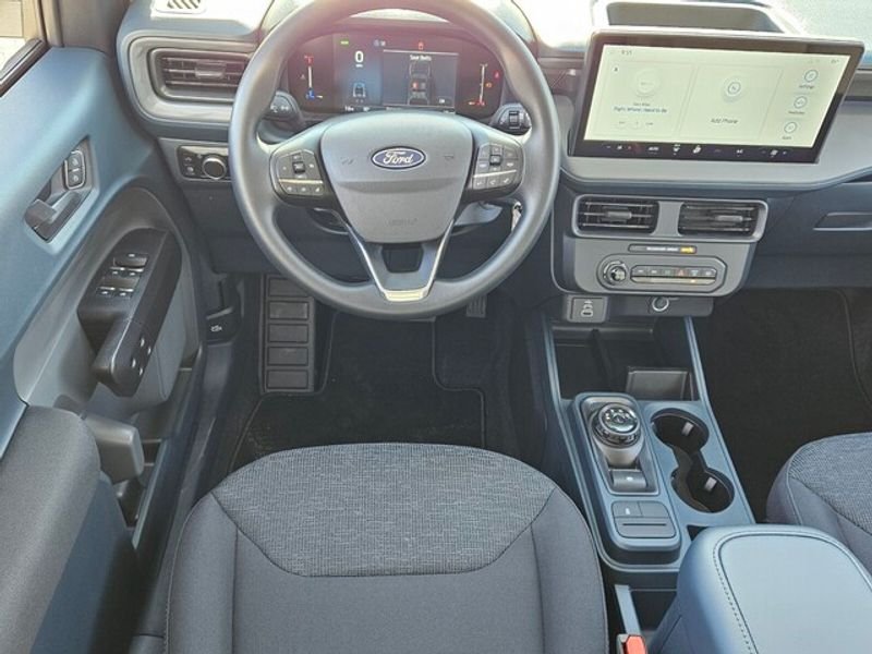 New 2026 Oxford White Ford XL image 7