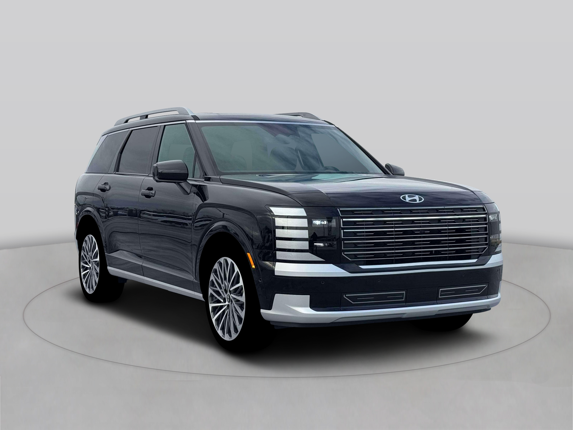 New 2026 Black Hyundai Calligraphy image 11