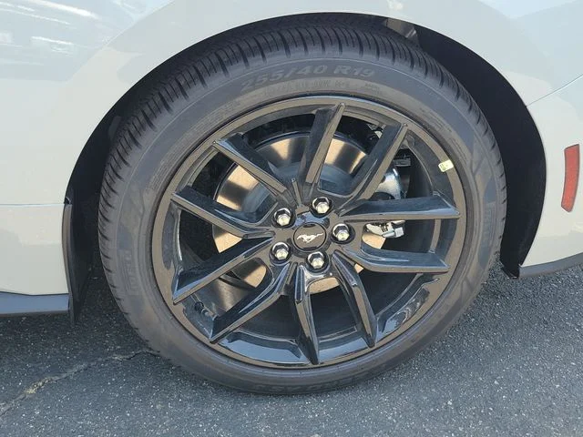 New 2026 Avalanche Ford EcoBoost Premium image 6