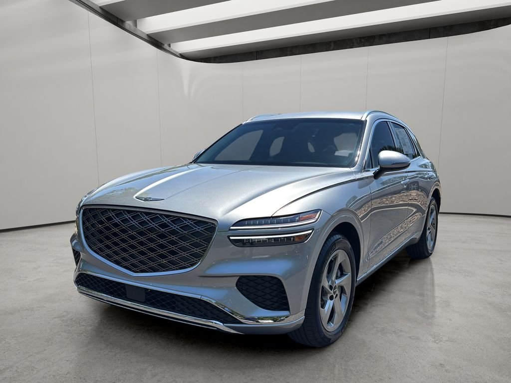 2026 GENESIS GV70