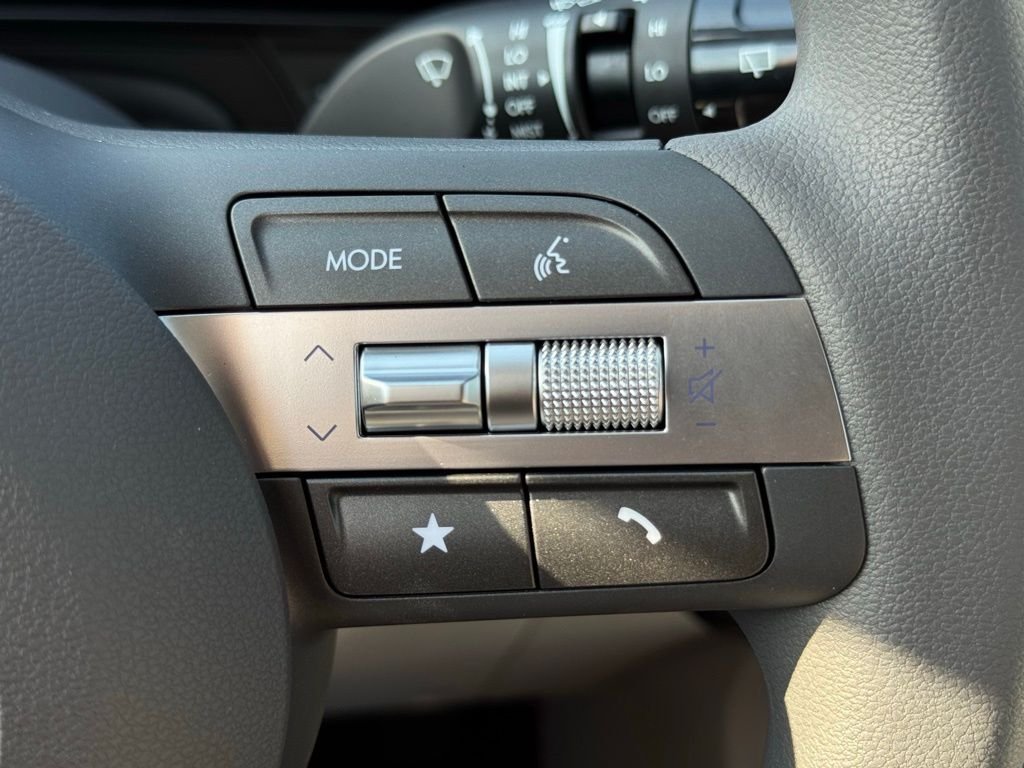 2026 Hyundai Kona SE - Photo 21