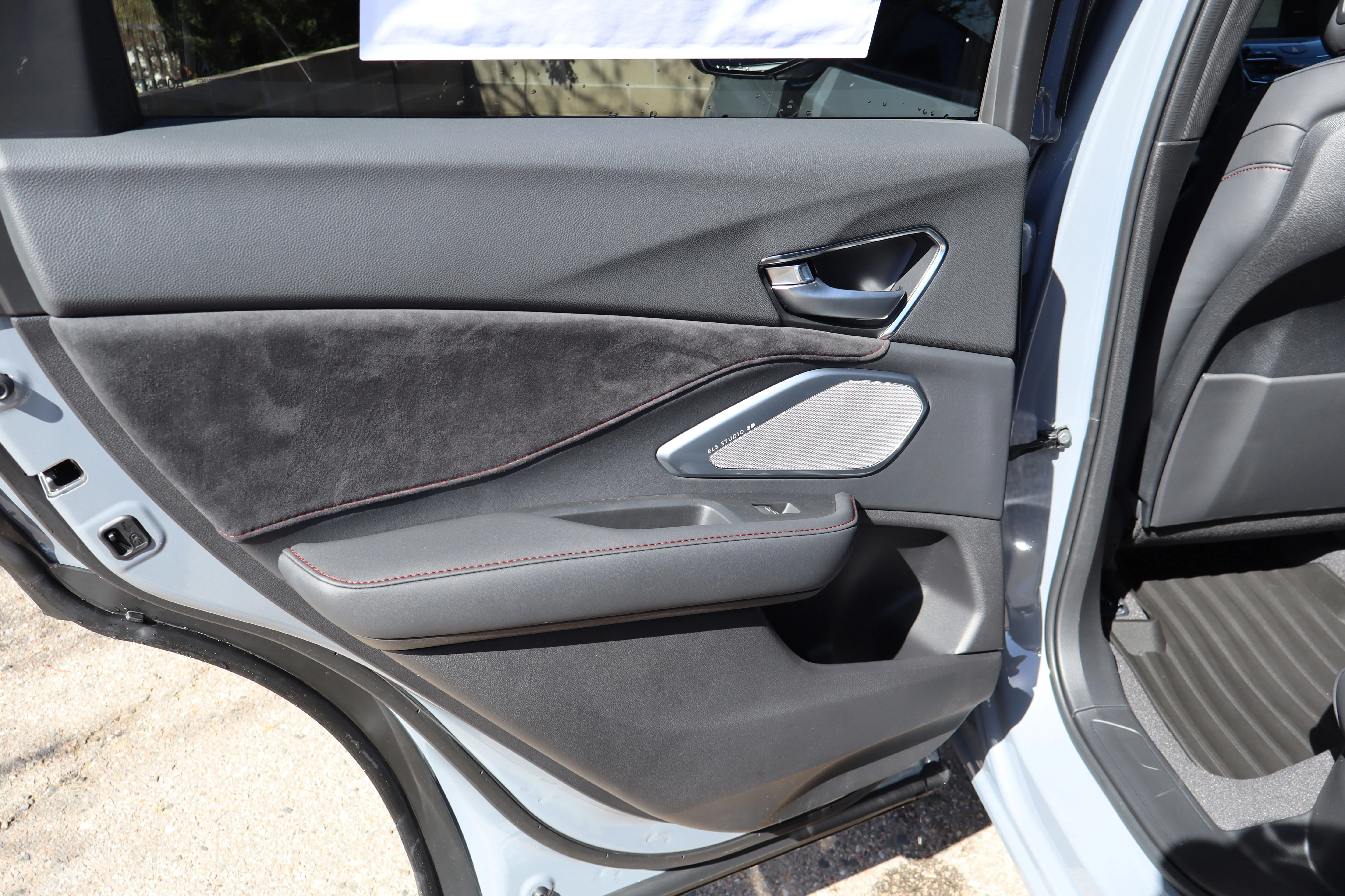 New 2026 Urban Gray Pearl Acura w/A-Spec Package image 29