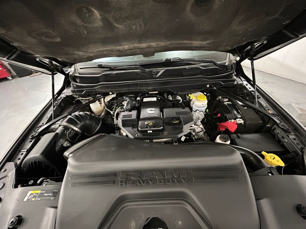Used 2024 Gray Ram Tradesman image 21