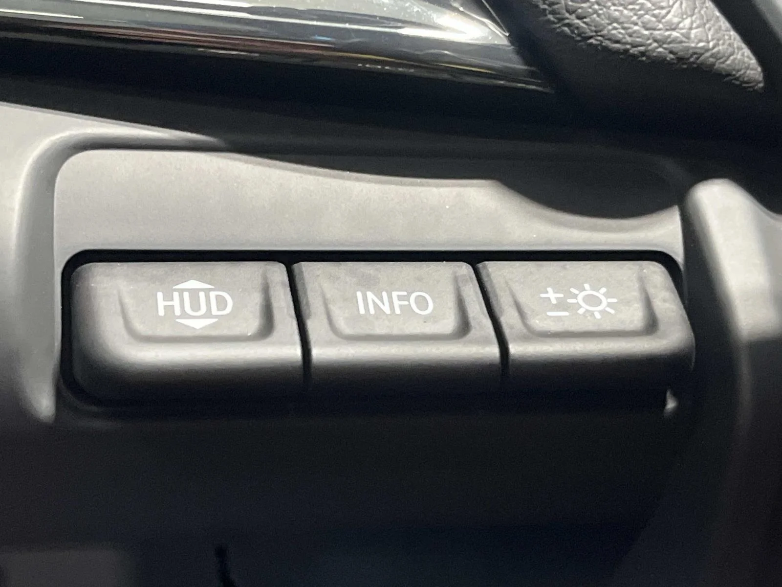 Used 2025 Black Raven Cadillac Sport image 26
