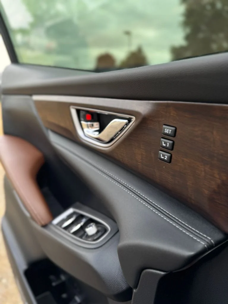 Certified Used 2025 Brown Subaru Touring image 46
