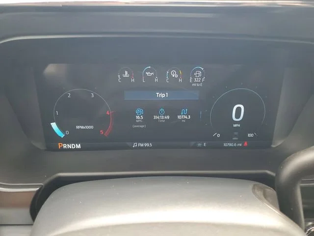 Used 2025 Avalanche Ford XL image 14