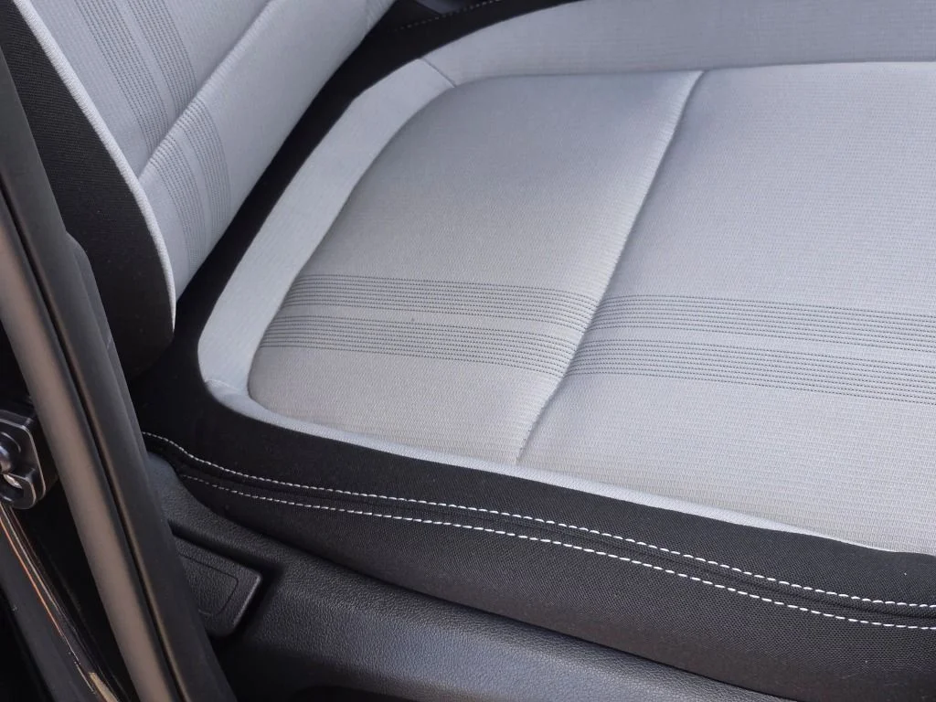 New 2026 Onyx Black Hyundai SEL image 7