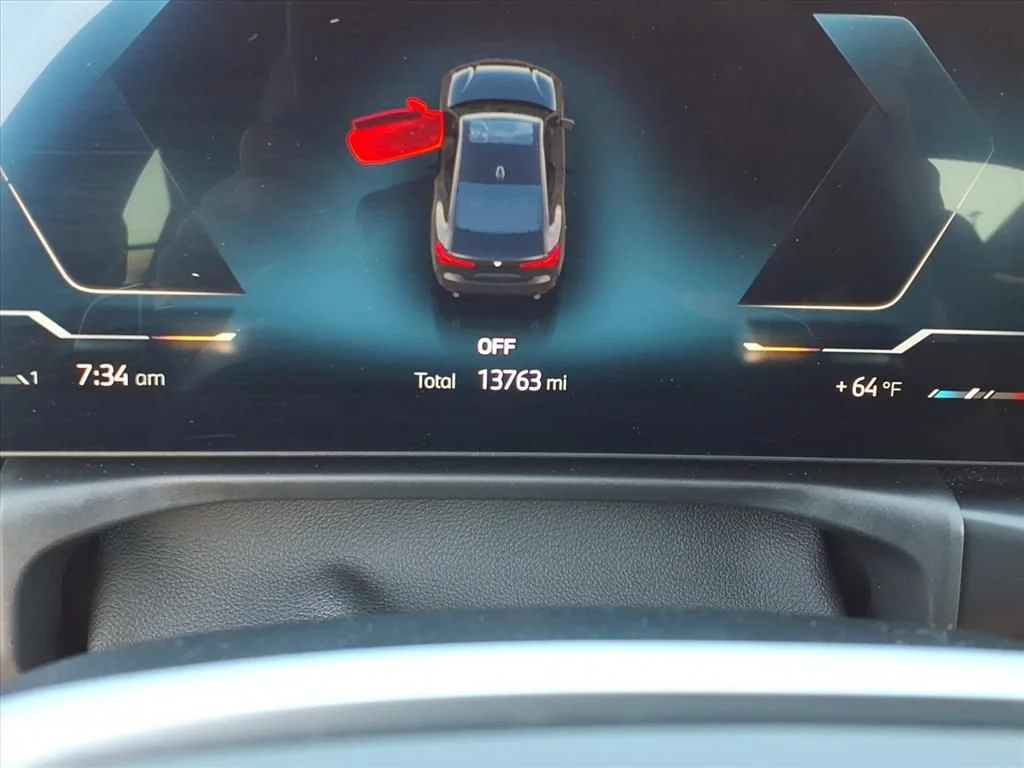 Used 2026 Black BMW 430i image 30