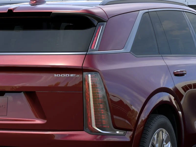 2026 Cadillac Escalade IQ Premium Luxury - Photo 13