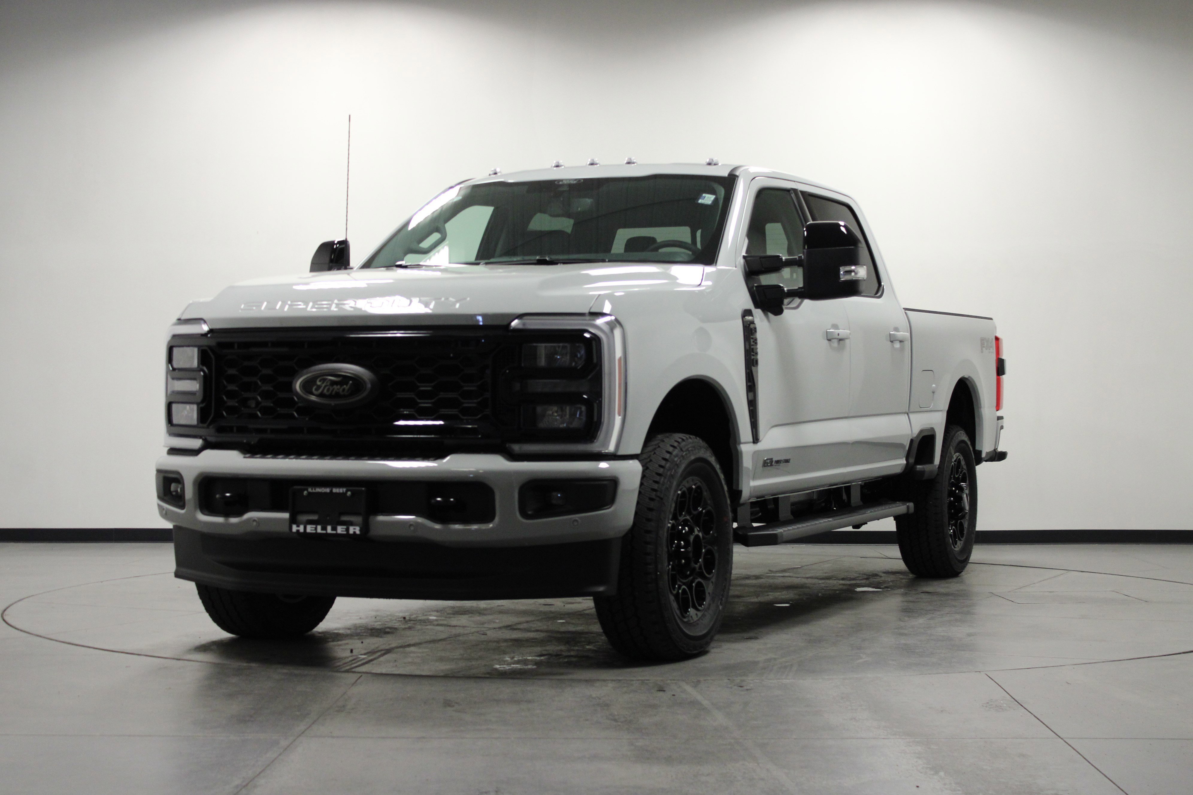 New 2026 Avalanche Ford LARIAT image 8