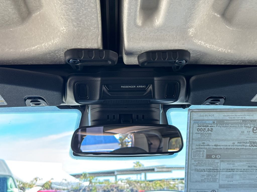 2026 Jeep Gladiator Sport S - Photo 22