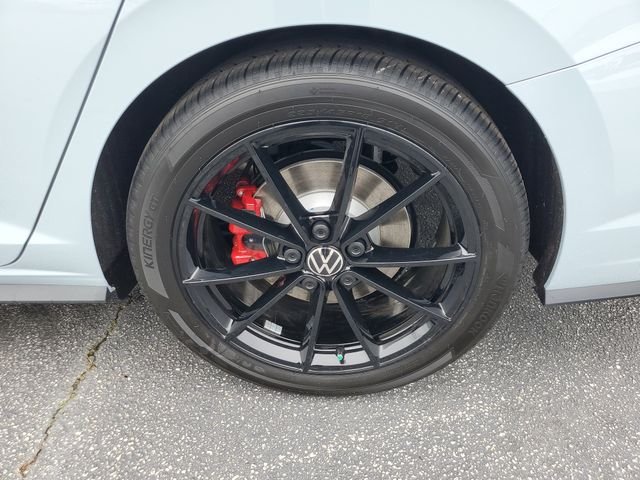 New 2026 Gray Volkswagen 2.0T Autobahn image 7