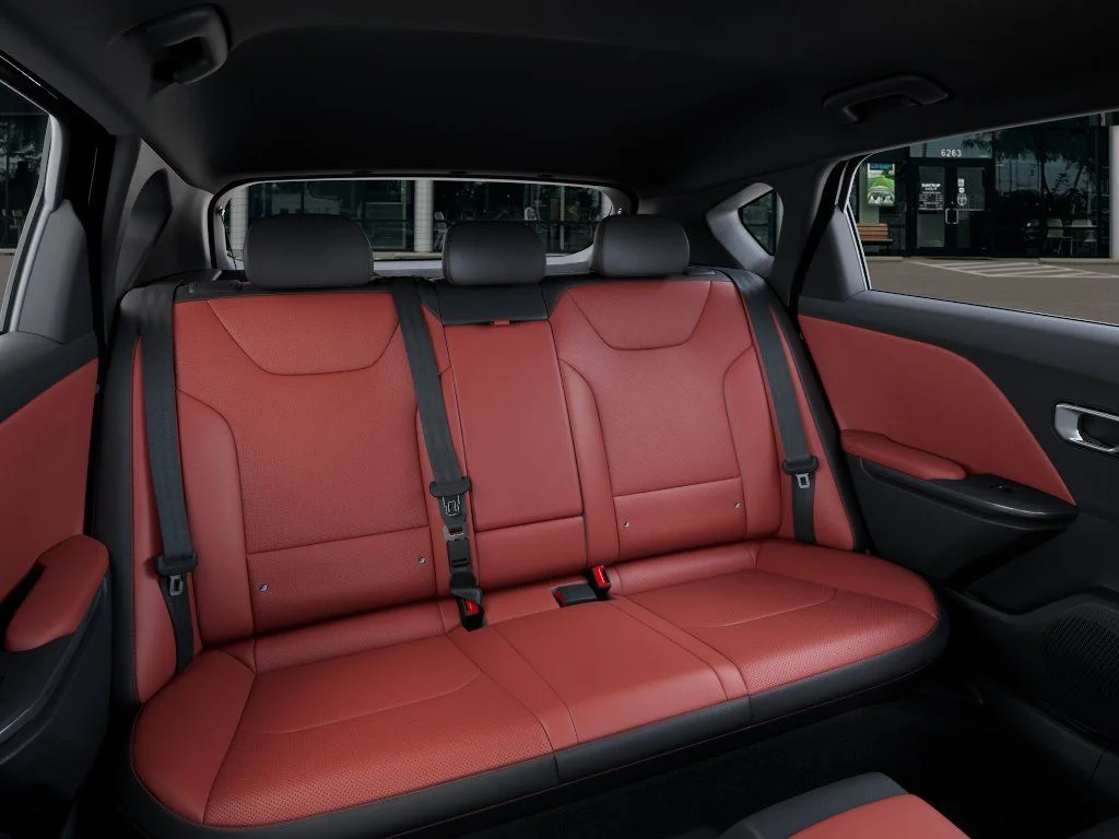 New 2026 Black Kia GT-Line image 17