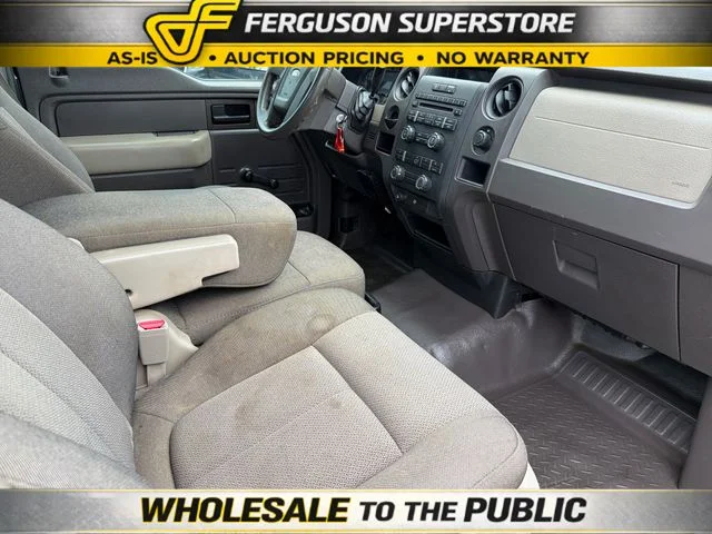 Used 2010  Ford STX image 19