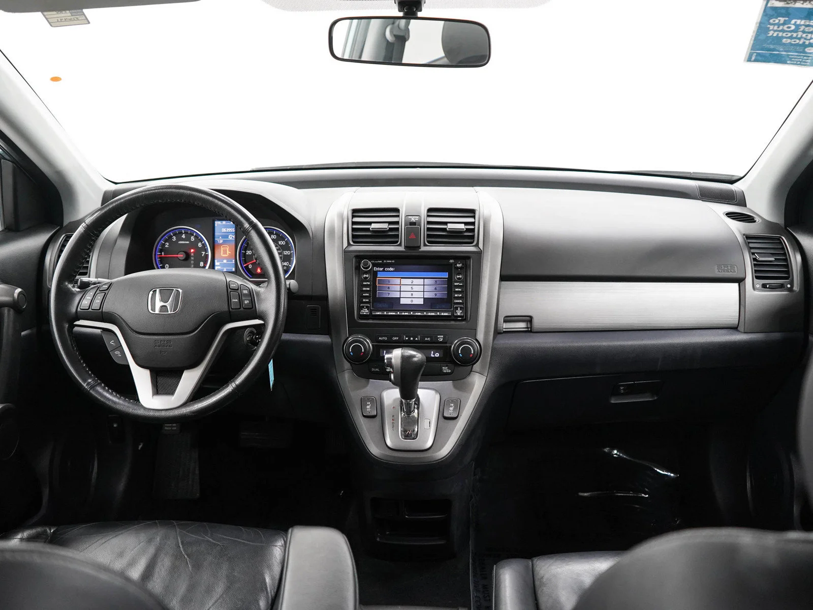 Used 2011 Blue Honda  image 13