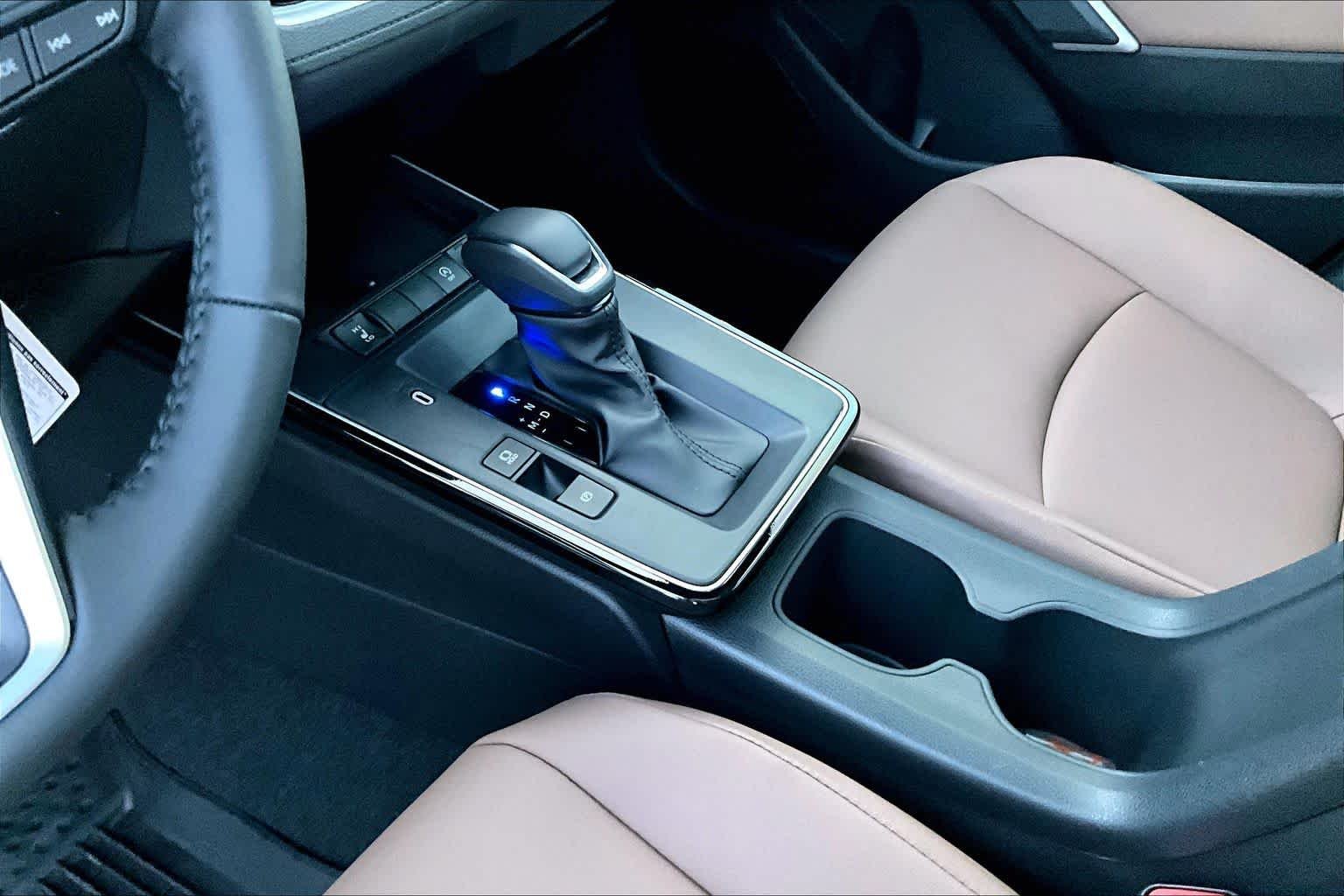 New 2026 Sonic Silver Toyota XLE image 11
