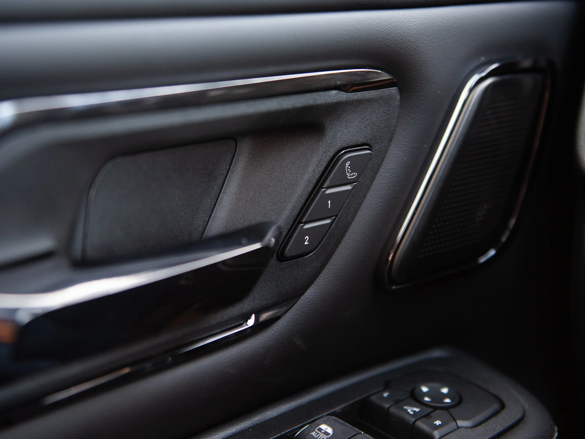 New 2026 Grey RAM Limited* image 12