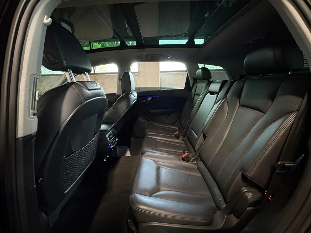 Used 2018 Orca Black Metallic Audi 3.0T Prestige image 13
