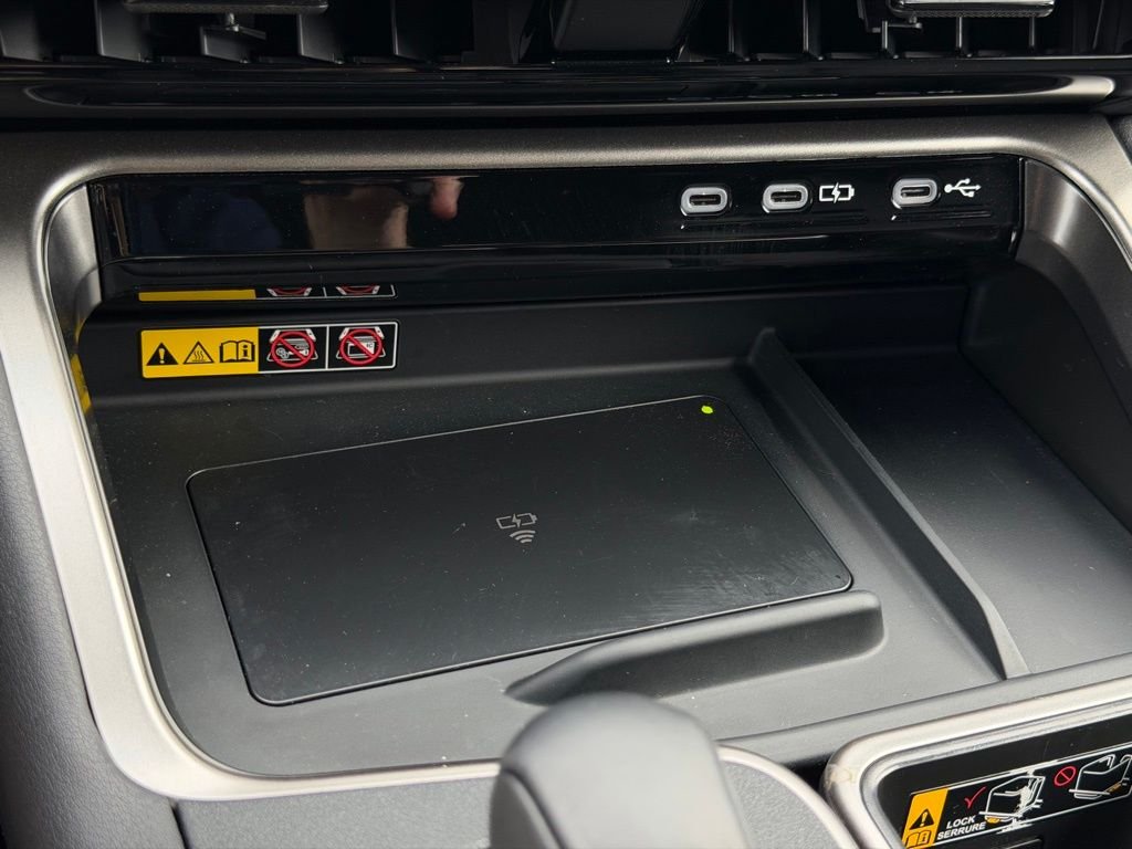2025 Lexus TX Base - Photo 37