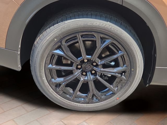 New 2026 Melting Copper Metallic Mazda 3.3 Turbo Premium AWD image 4