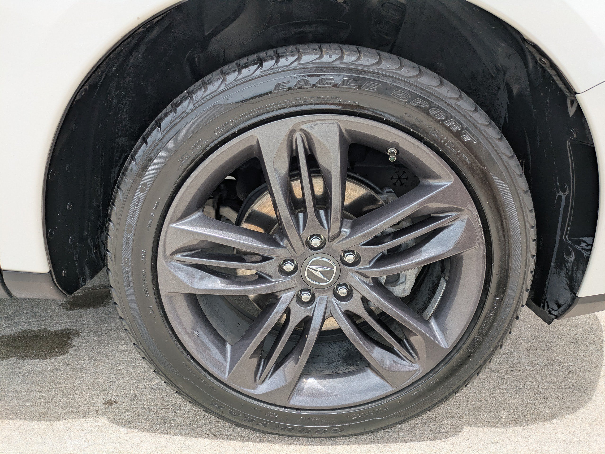 2019 Acura RDX A-Spec Package - Photo 9