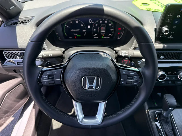 Used 2026 URBAN GRAY PEAR Honda  image 11