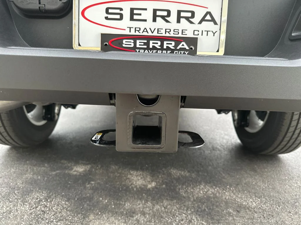 New 2026 Underground Toyota  SR5 image 13