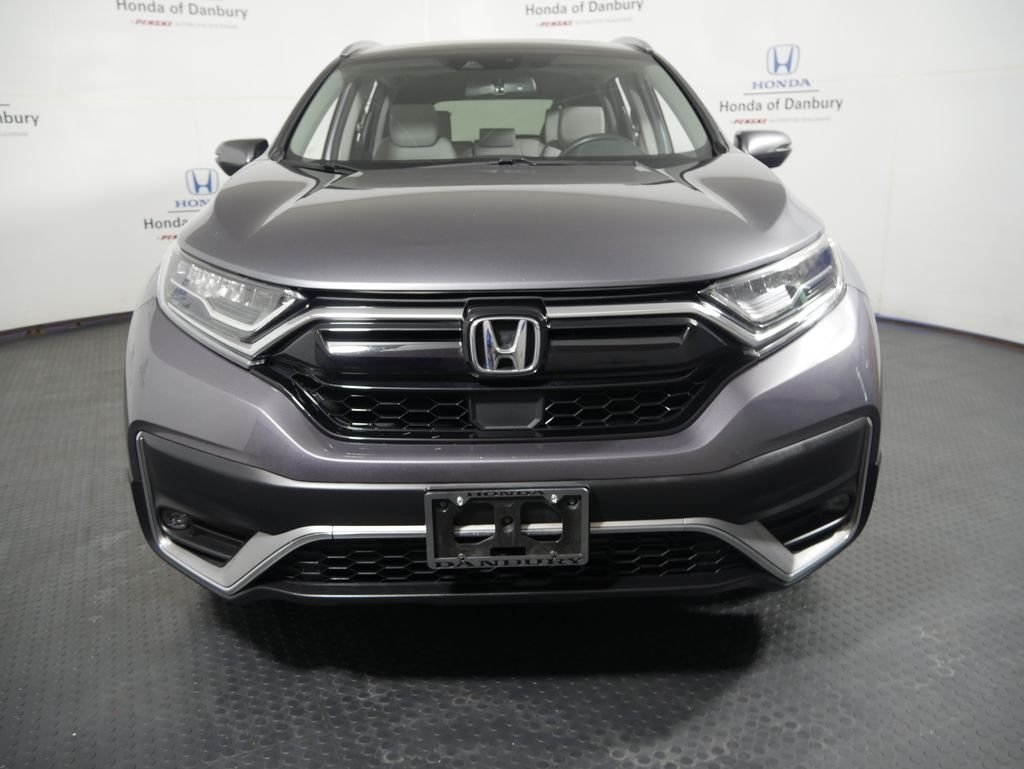 2020 Honda CR-V Touring - Photo 20