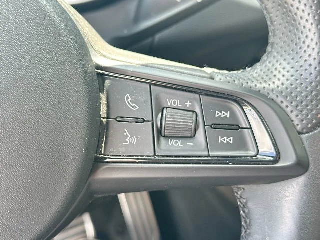 Used 2023 Black Metallic Alfa Romeo Ti image 43