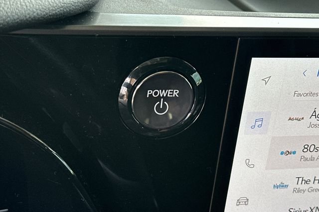 Used 2026  Lexus 500h F SPORT Performance Luxury image 28
