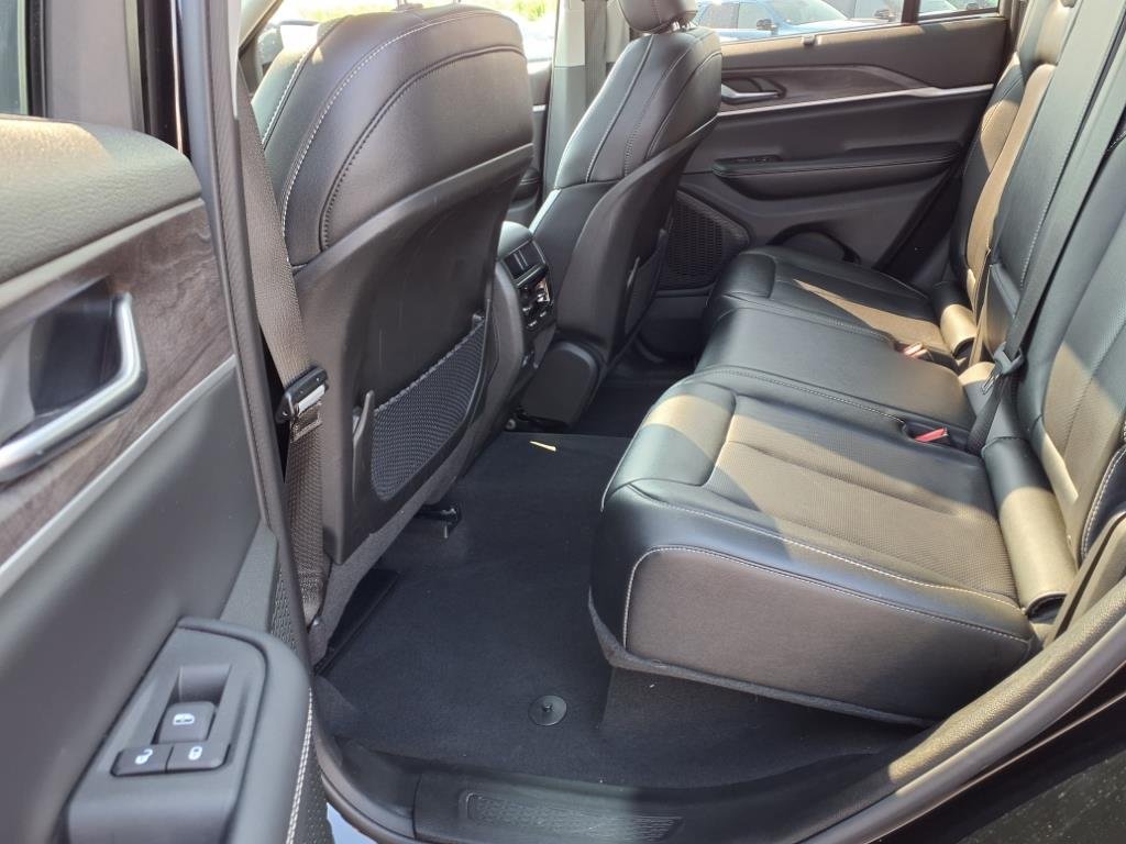 2024 Jeep Grand Cherokee Limited - Photo 5