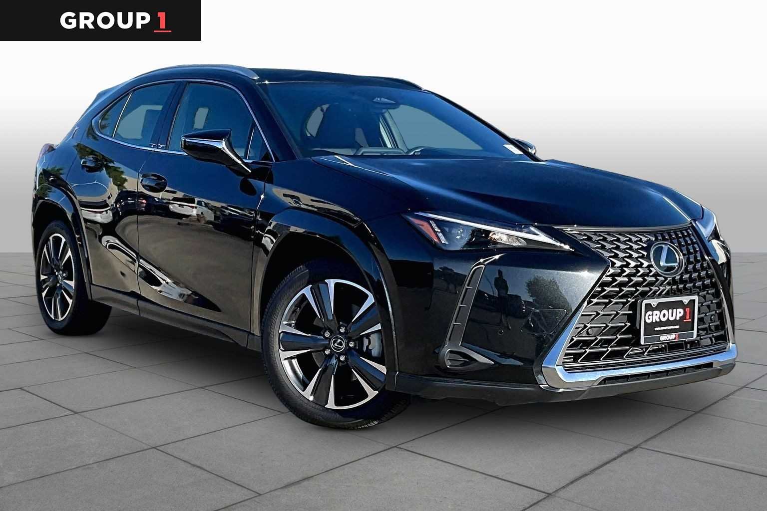 Used 2025 Caviar Lexus Premium image 3