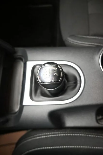 Used 2023 Shadow Black Ford GT image 18