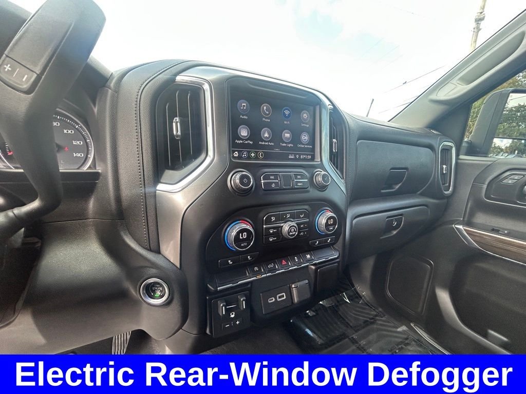 2022 Chevrolet Silverado 1500 Limited RST - Photo 11