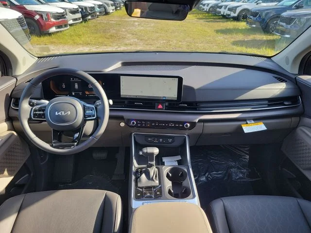 New 2026 Panthera Metal Kia EX image 23
