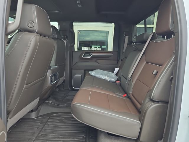 2026 GMC Sierra 3500HD Denali - Photo 16