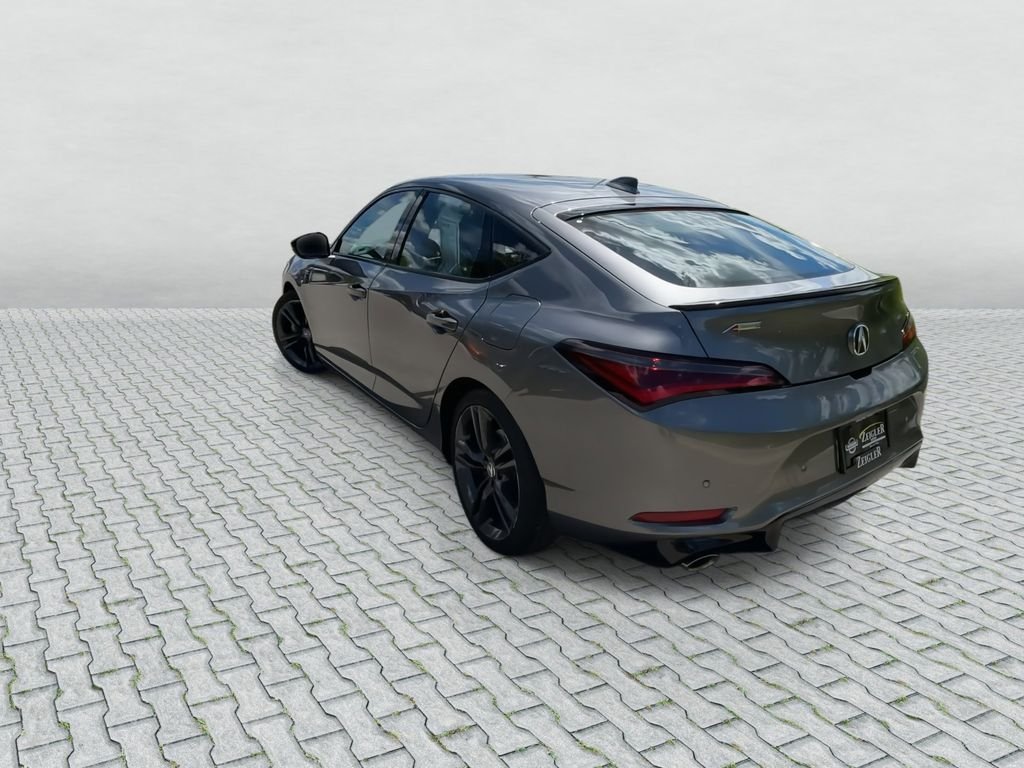 Used 2023  Acura A-Spec Tech Package image 6