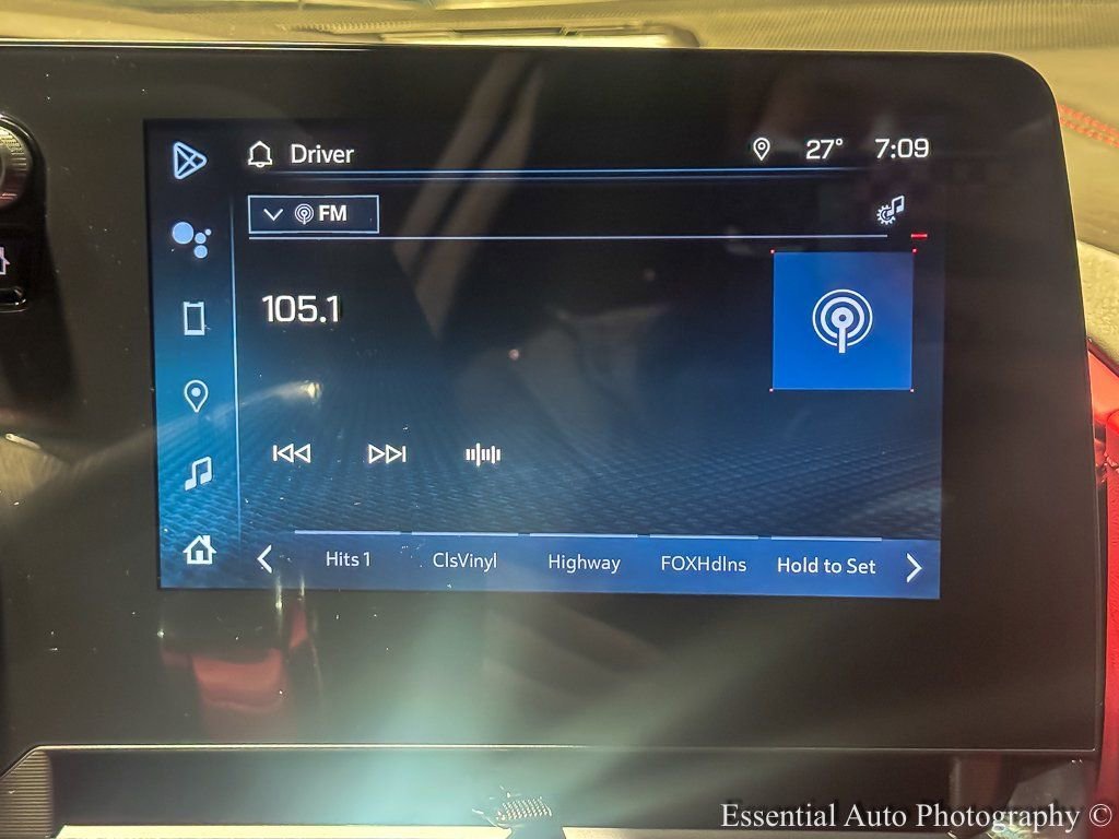 2025 CHEVROLET CORVETTE - Image 18