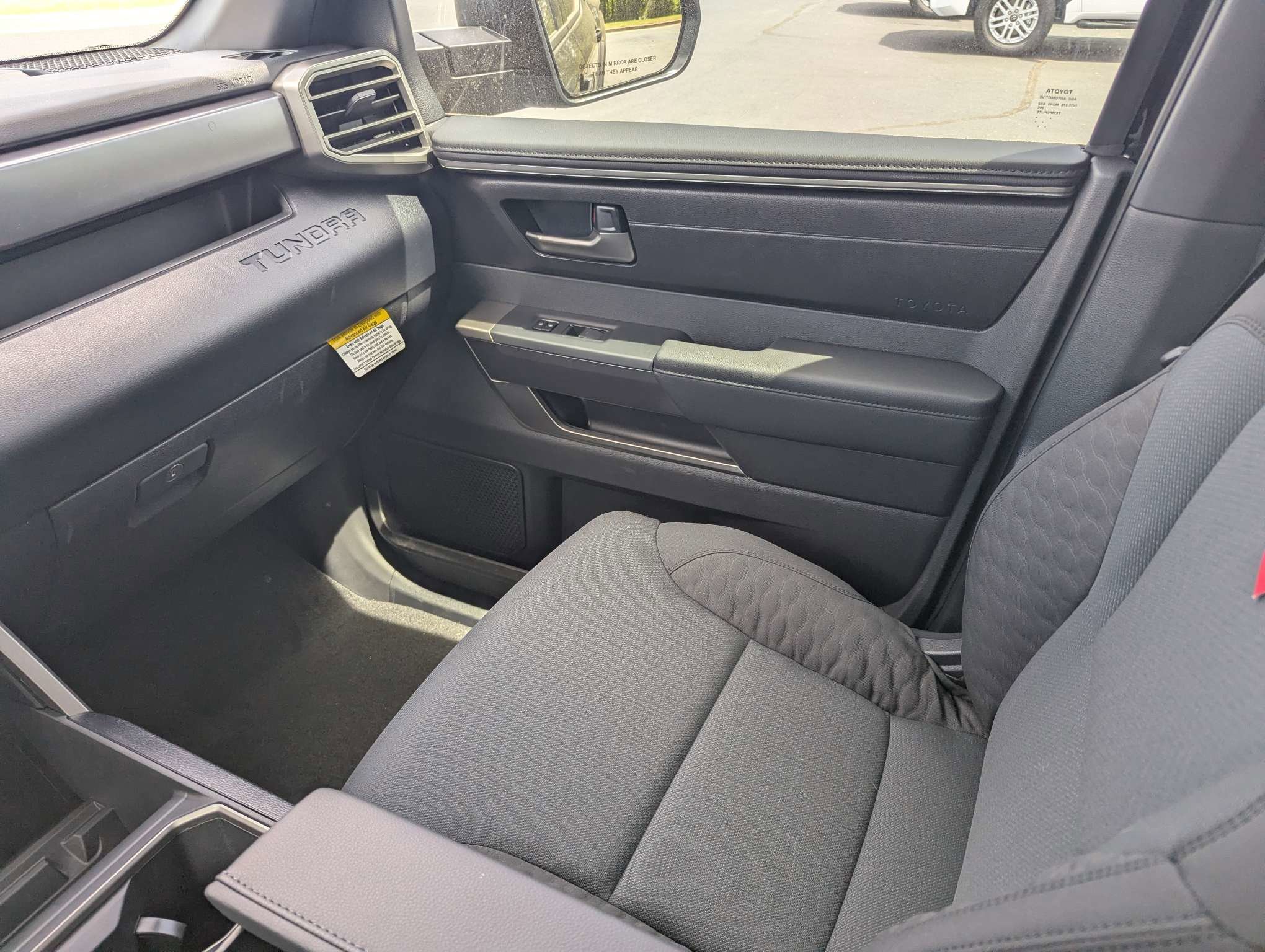 2026 Toyota Tundra SR5 - Photo 17