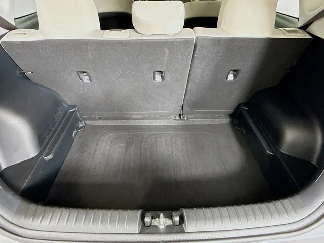 Used 2025 Gray Kia LX image 23