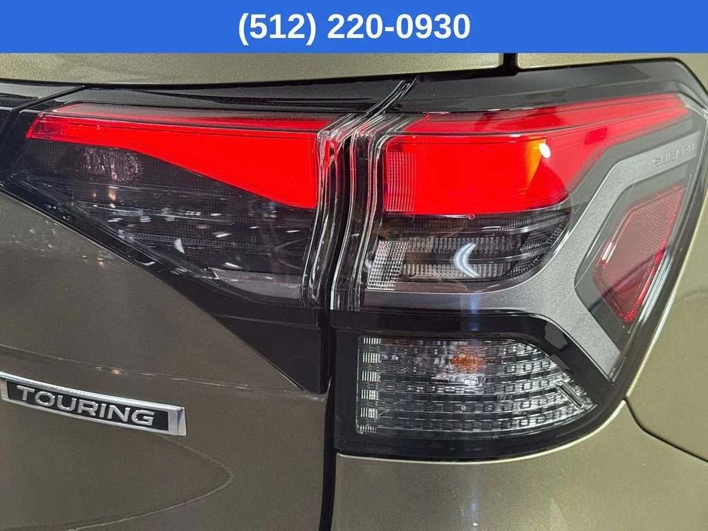 New 2026 Brown Subaru Touring image 37