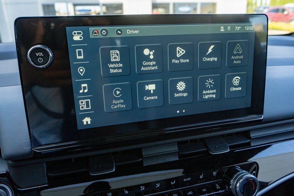 2026 Honda Prologue Elite - Photo 27